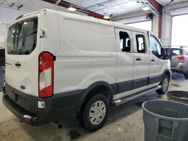 1FTBR1Y86NKA15290 | 2022 FORD TRANSIT T-