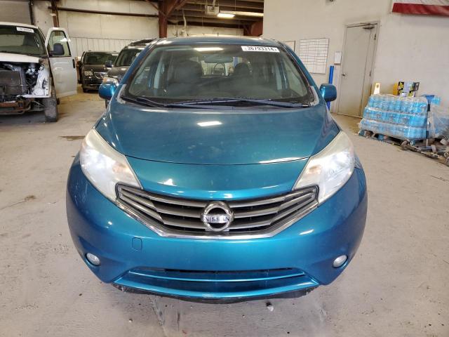 3N1CE2CP9EL426656 | 2014 Nissan versa note s