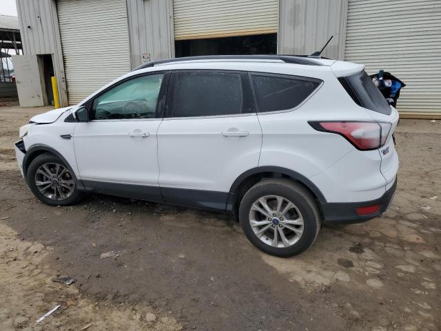 1FMCU0HD1JUA75644 | 2018 FORD ESCAPE SEL