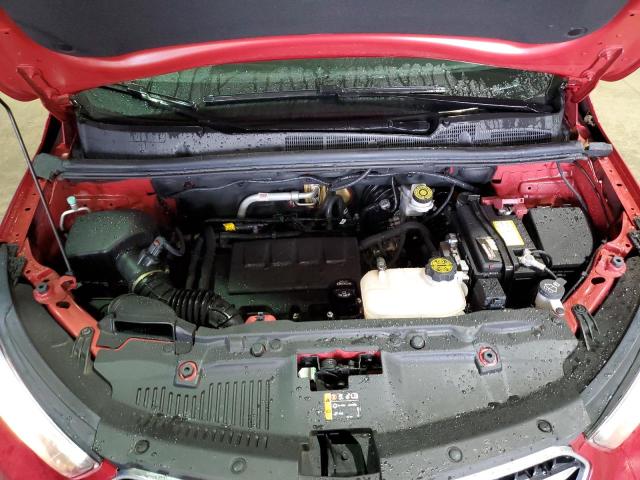 KL4CJASB4LB063121 2020 BUICK ENCORE, photo no. 11