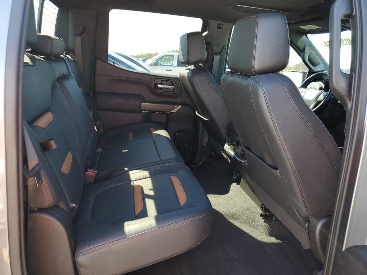 1GTU9EET4NZ182599 2022 GMC Sierra 1500 Limited 4Wd Short Box At4