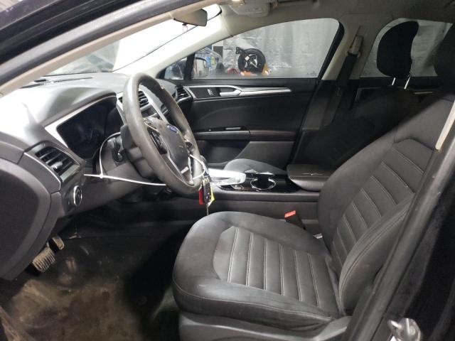 3FA6P0H79ER333267 | 2014 FORD FUSION SE