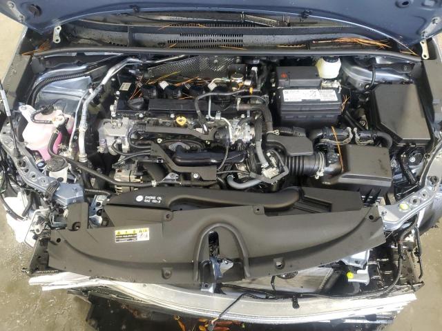 2024 TOYOTA COROLLA LE - 5YFB4MDEXRP100457