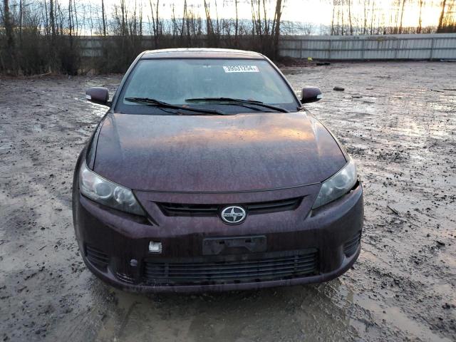 JTKJF5C76B3001561 2011 Toyota Scion Tc