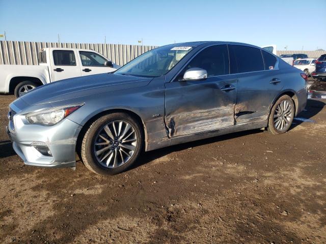 2020 INFINITI Q50 PURE - JN1EV7AP9LM202198