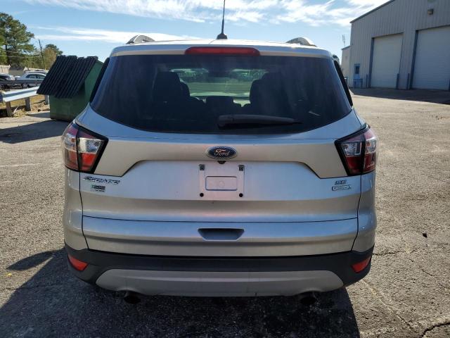 1FMCU0GD4JUB15345 | 2018 FORD ESCAPE SE