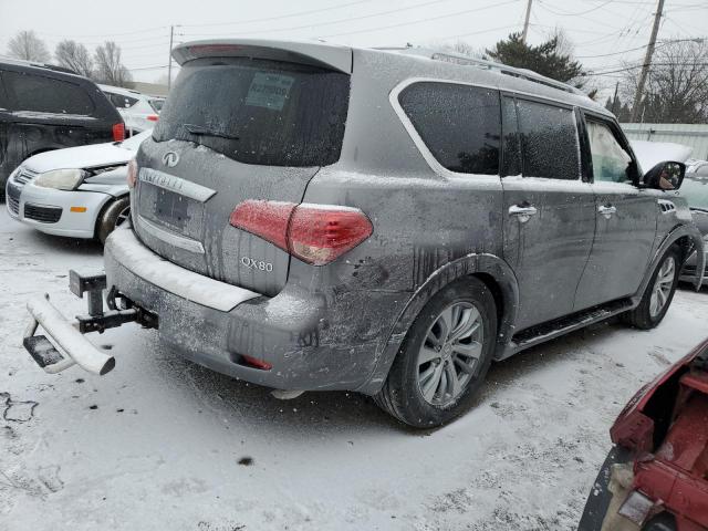 2015 Infiniti Qx80 VIN: JN8AZ2NE4F9084391 Lot: 39124974