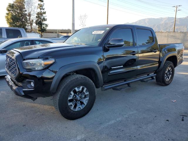 2023 TOYOTA TACOMA DOU 3TMCZ5AN1PM602911