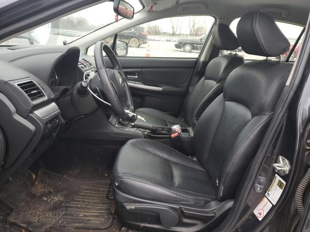 2016 SUBARU IMPREZA LI - JF1GPAK61G8210836