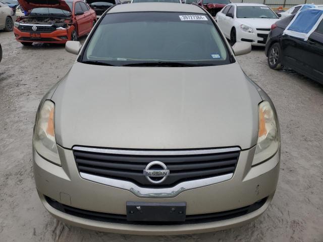 2009 Nissan Altima 2.5 VIN: 1N4AL21E59N412177 Lot: 39727384