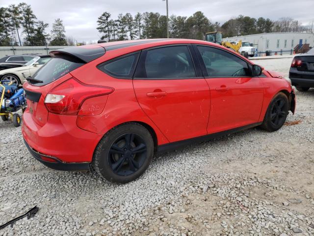 1FADP3K23EL392237 | 2014 FORD FOCUS SE