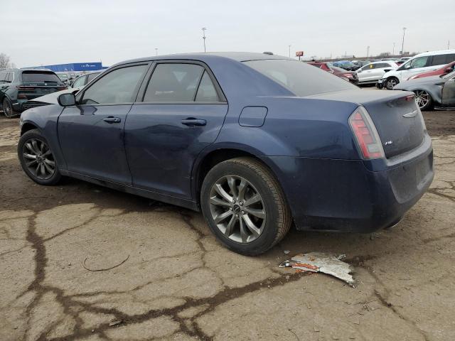 2C3CCAGG4EH381680 | 2014 CHRYSLER 300 S