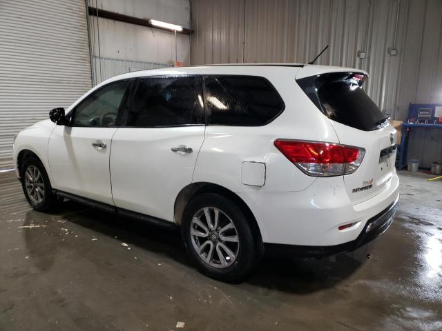 2013 Nissan Pathfinder S VIN: 5N1AR2MM4DC626525 Lot: 38963224