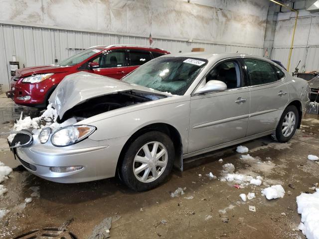 2006 Buick LaCrosse CXL