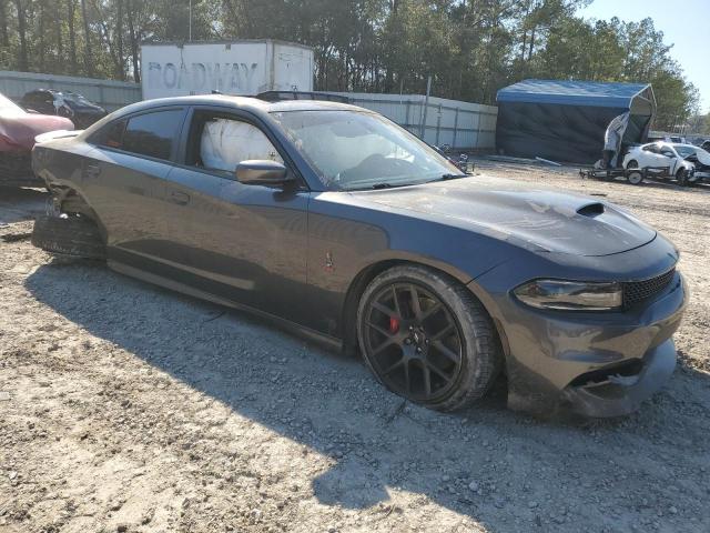 2019 Dodge Charger R/T VIN: 2C3CDXCT2KH522972 Lot: 40798574