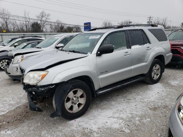 2006 Toyota 4Runner SR5