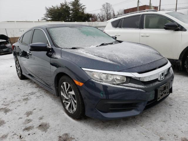 19XFC2F75HE200974 | 2017 HONDA CIVIC EX