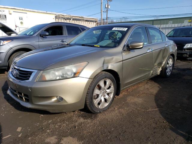 2010 Honda Accord Coupe EX-L