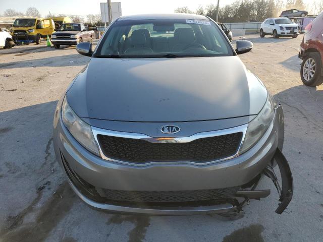 2012 Kia Optima Ex VIN: 5XXGN4A77CG028609 Lot: 37078174