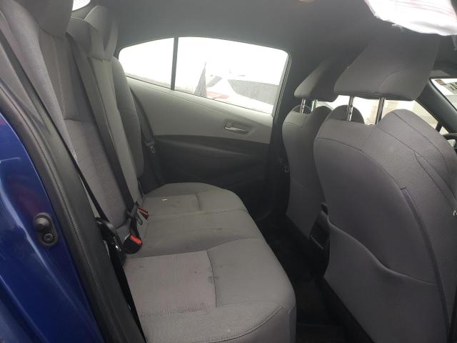2020 TOYOTA COROLLA SE - JTDS4RCE7LJ043354