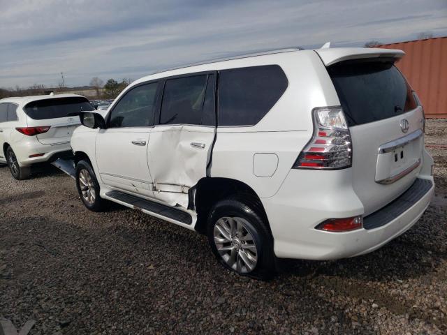 JTJBM7FXXE5088508 | 2014 LEXUS GX 460