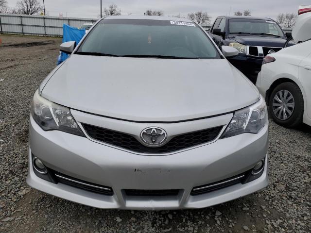 4T1BF1FKXEU732296 | 2014 TOYOTA CAMRY L