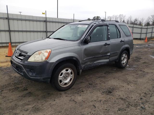 2006 Honda CR-V LX