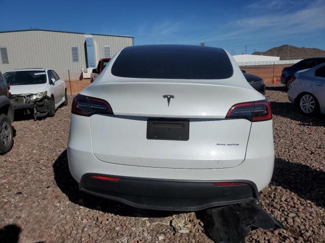 7SAYGDEE4PF625672 | 2023 TESLA MODEL Y