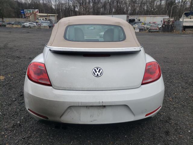 3VW517AT9FM815692 | 2015 VOLKSWAGEN BEETLE 1.8