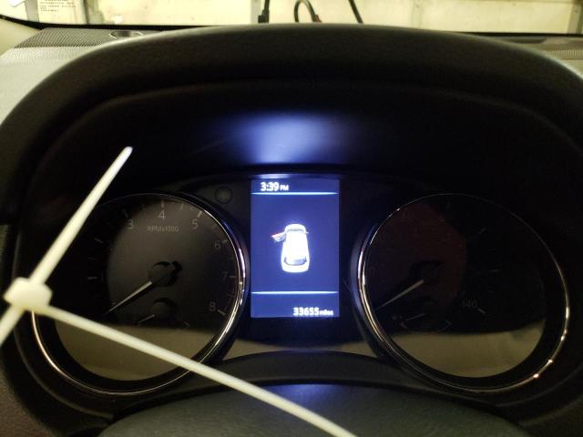 2018 Nissan Rogue - Image 9