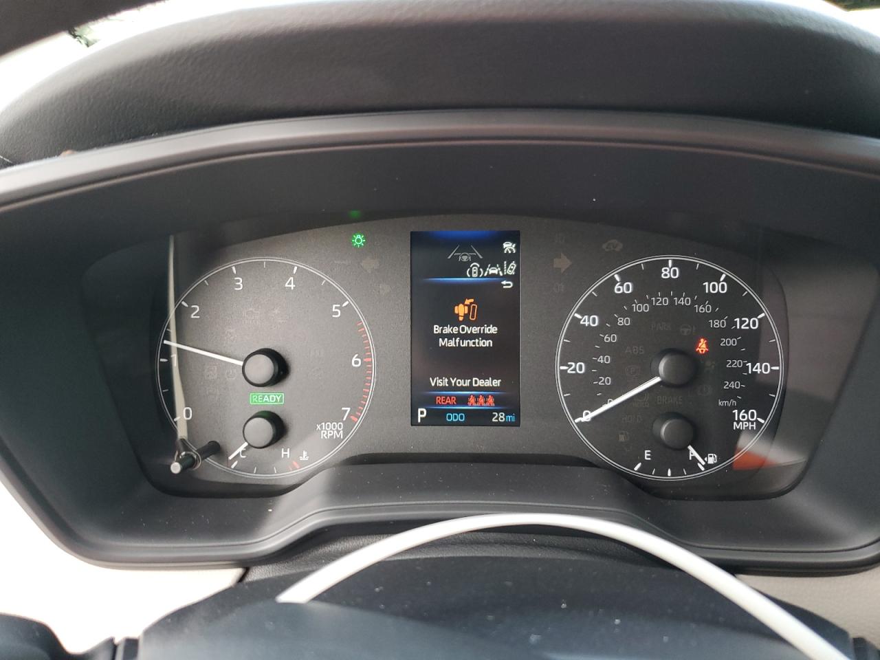 JTDBCMFE9R3029244 TOYOTA COROLLA 2024