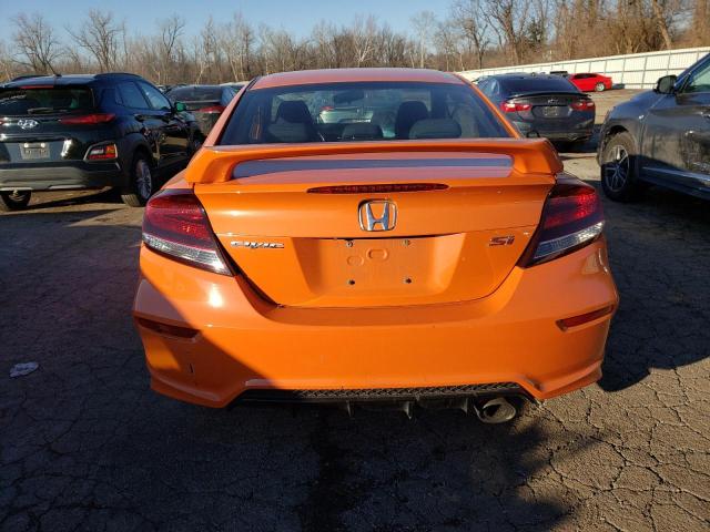 2015 HONDA CIVIC 4D 2HGFG4A5XFH705711