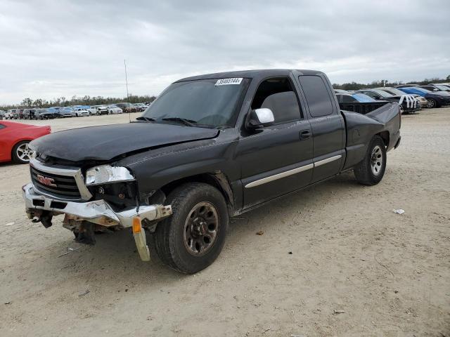 2005 GMC New Sierra 1500 