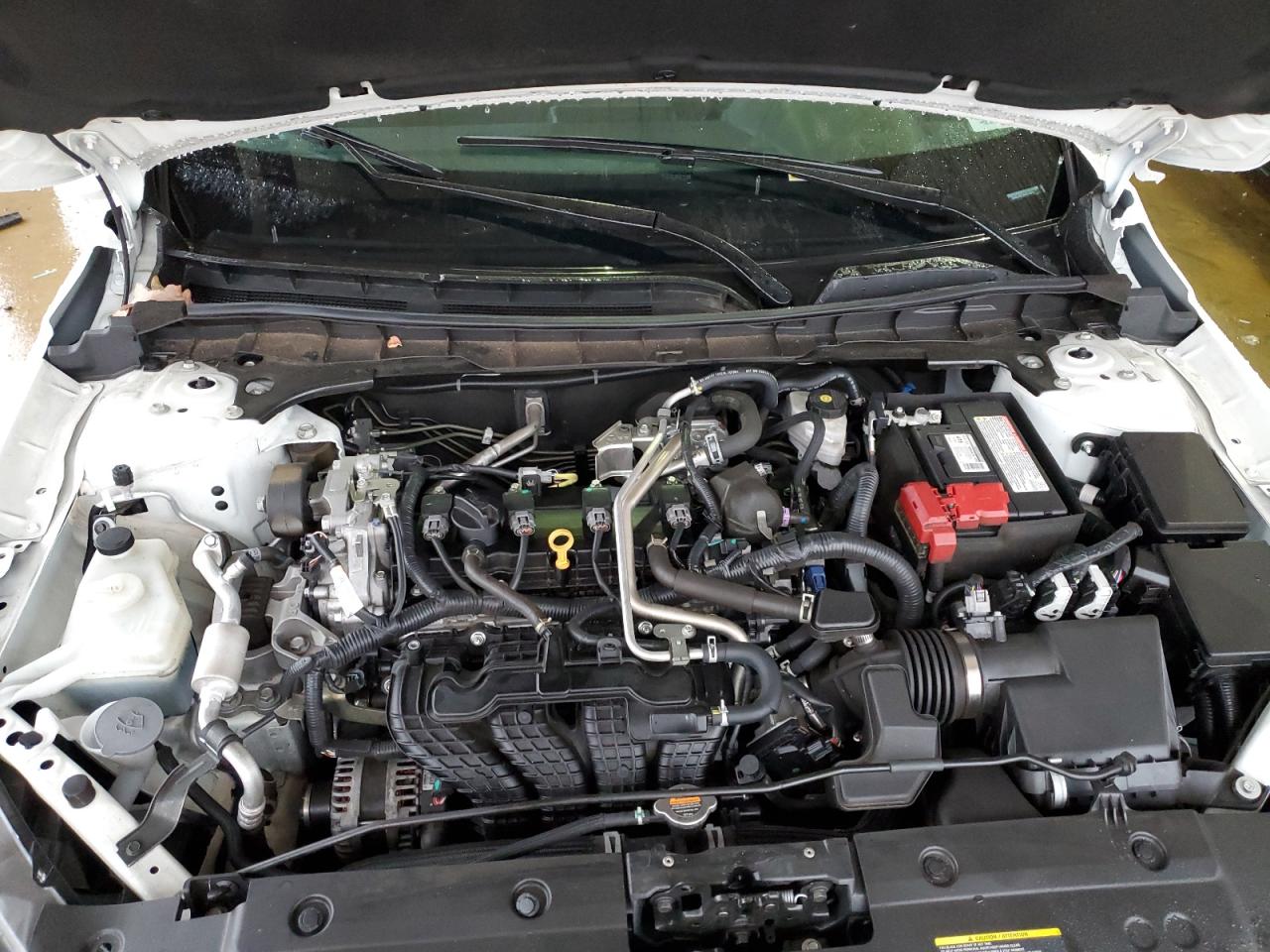1N4BL4BV2NN318833 NISSAN ALTIMA 2022