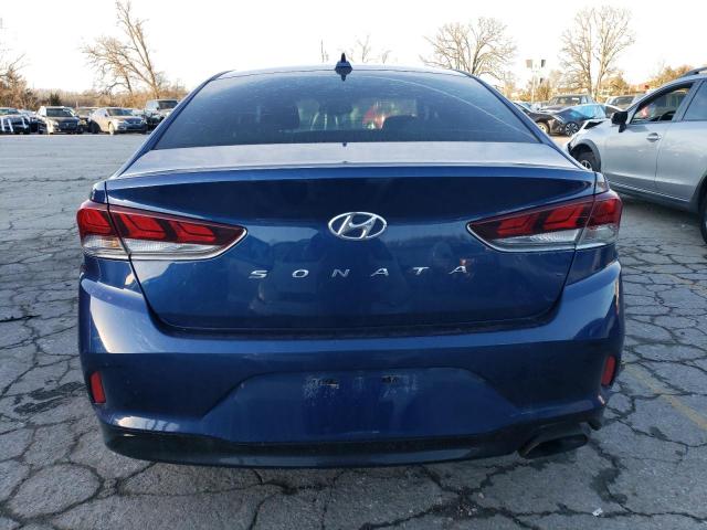 5NPE34AF3JH637881 | 2018 HYUNDAI SONATA SPO