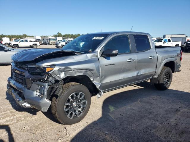 2023 Chevrolet Colorado 