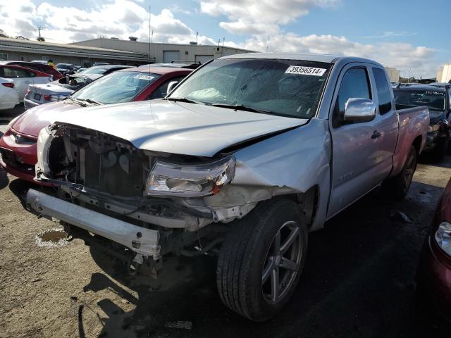 2007 Toyota Tacoma 