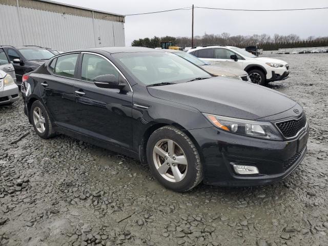 5XXGM4A7XFG459372 | 2015 KIA OPTIMA LX