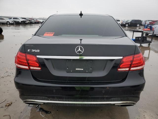 WDDHF5KB9GB268661 | 2016 MERCEDES-BENZ E 350