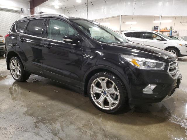 1FMCU9J94KUA71759 2019 FORD ESCAPE, photo no. 4