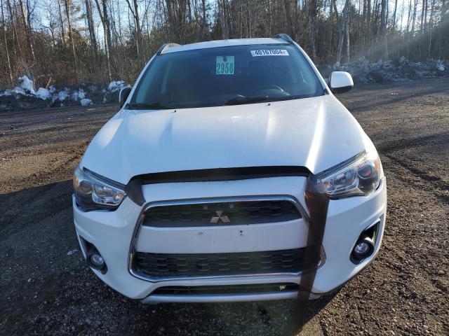 2015 MITSUBISHI RVR GT 4A4AJ4AW4FE608619