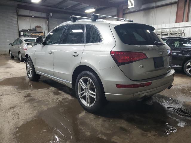 VIN WA1LFAFP7DA086567 2013 Audi Q5, Premium Plus no.2