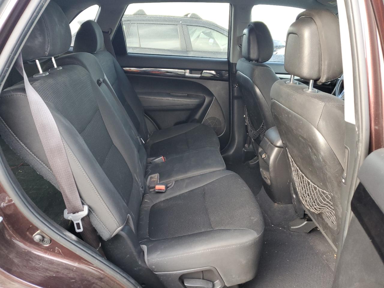 5XYKT4A74FG592458 2015 Kia Sorento Lx 5XYKT4A74FG592458 2015 Kia Sorento Lx