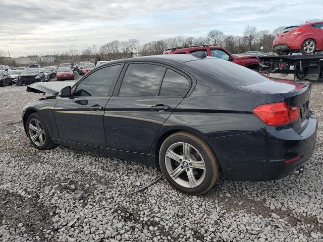 WBA3B5C57FP653806 | 2015 BMW 328 XI SUL