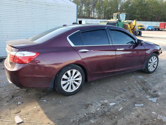 1HGCR2F87FA230845 | 2015 HONDA ACCORD EXL