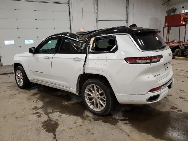 2021 JEEP GRAND CHER - 1C4RJKEG2M8136868