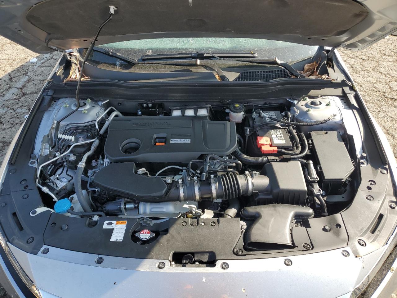 1HGCV2F95LA001094 HONDA ACCORD 2020