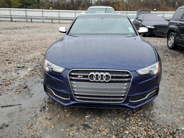 WAUGGAFRXEA054670 | 2014 AUDI S5 PREMIUM