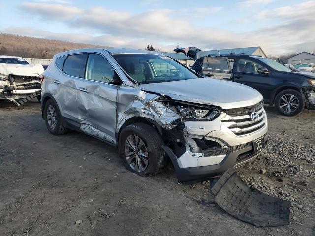 5XYZTDLB0GG310785 | 2016 HYUNDAI SANTA FE S