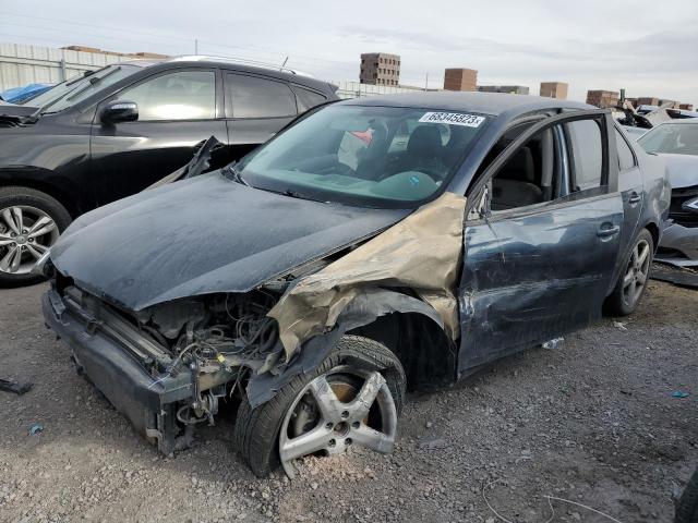 2010 Volkswagen Jetta 